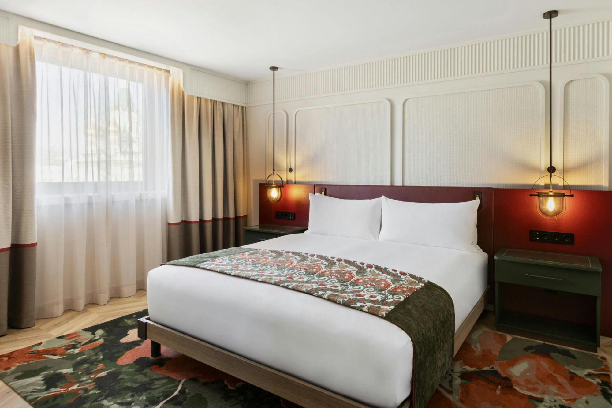 Imperial Riding School, Autograph Collection Hotel Wien