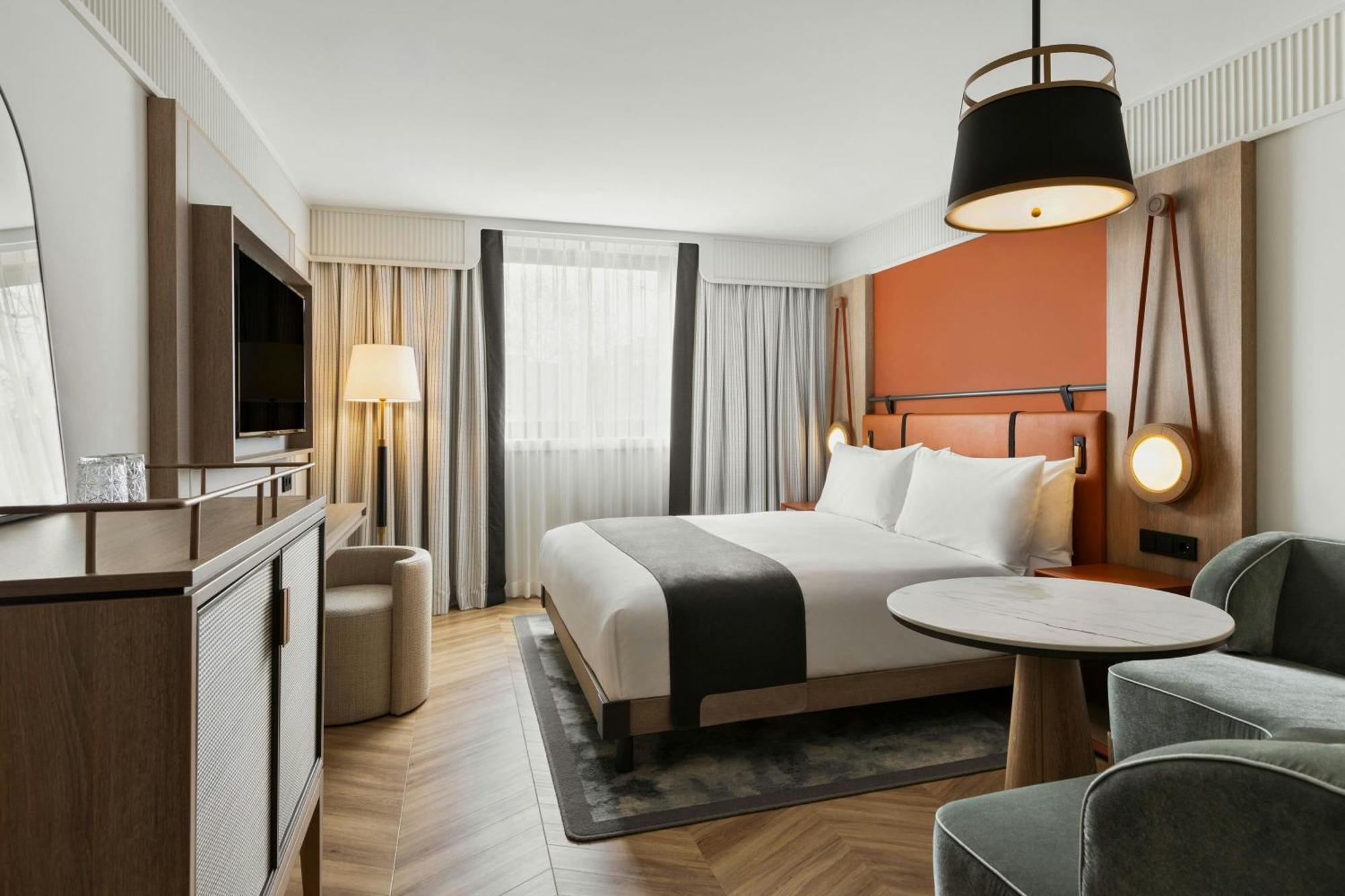 Imperial Riding School, Autograph Collection Hotel Wien