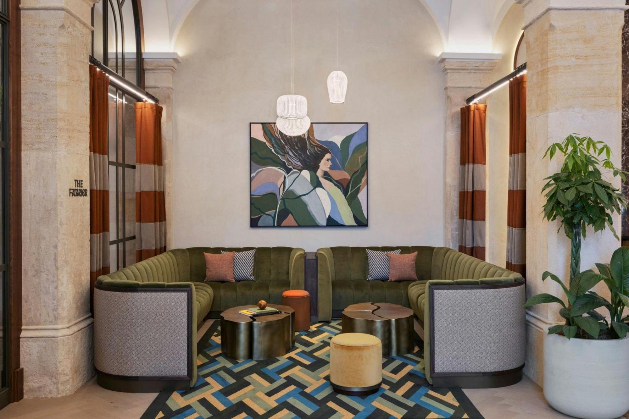 Hotel Imperial Riding School, Autograph Collection Wien