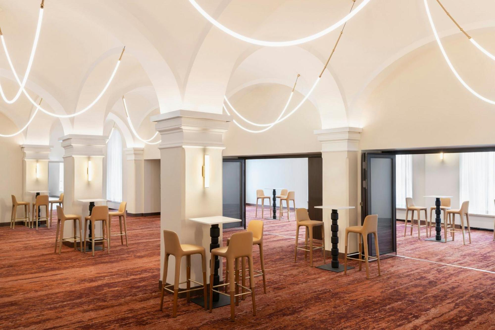 Hotel Imperial Riding School Renaissance
